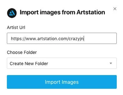 Image from Eagle import artstation 3